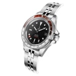 Montre automatique Yema Superman 500 GMT à 839,30€