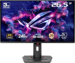 ASUS ROG Strix XG27UCDMG QD-OLED voor €549 bij Amazon