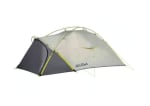 Tente de randonnée 3 personnes Litetrek III Lightgrey Cactus Salewa à 299,90€