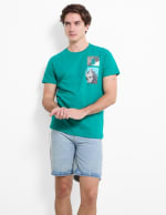 Playeras Manga Corta de Dragon Ball y Anime en Oferta | Liverpool