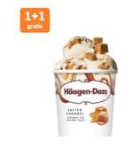 1+1 gratis Oppo en Häagen-Dazs ijs bij Albert Heijn