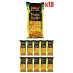 Pack: Bali Kitchen Fideos Wonton 10 x 200 g (Total 2 kg) (Cad: 11/02/2027) por m3.50€