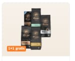 Perla Superiore koffiebonen 1+1 bij Albert Heijn