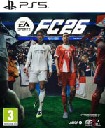 Videojuego EA Sports FC26 para PS5 por 39,90€
