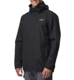 Chaqueta Hombre Maullín Negro Andesgear por $41.990
