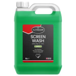 AUTOCARE Screen Wash Concentrate 5L – Apple, Cherry, or Bubblegum Scent – -10°C – £3.