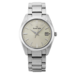Grand Seiko Heritage Collection Quartz Watch, White Dial, Model: SBGX263 + 5 Yrs Warr