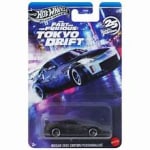 Hot Wheels Fast & Furious Tokyo Drift Diecast Cars £1 Deal