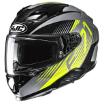 Casco integral HJC F71 por 229€