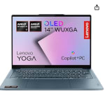 PC Portable 14" Lenovo Yoga Slim 7 14AKP10 - WUXGA OLED à 849,99€