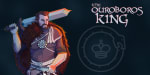 The Ouroboros King por 1.99€