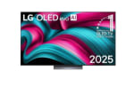 OLED77C54LA-LG TV OLED Evo C5 2025 195cm à 1.591€