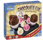 ThinkFun Chocolat Fix - Breinbreker voor €10,35 bij Bol.