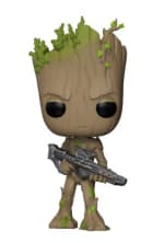 Funko Pop Marvel Infinity War por 7.99€