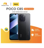 Poco C85 Global por tan solo 70,69€