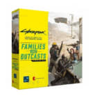 Juego de mesa Cyberpunk 2077: Familias Y Proscritos por 25€