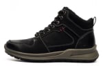 Hush Puppies Original Memory Foam Men's Leather Boots £29.79 w/Code