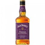 : Jack Daniel's Tennessee Blackberry 35% 70cl - in store, Jersey Farm St Albans
