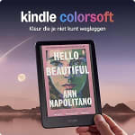 Amazon Kindle Colorsoft Signature Edition (nieuwste generatie) voor €189,99