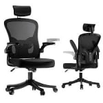 Ergonomic Home Office Chair – £33.20 with Voucher