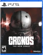 Cronos: The New Dawn PS5 por $437 | Mercado Libre