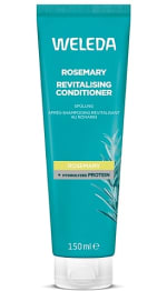 25% Korting op Alle Rozemarijn Haarproducten bij Weleda