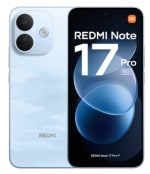 Móvil Xiaomi REDMI Note 17 Pro 5G de 6GB/256GB por 250.87€