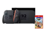 Nintendo Switch 2 + Mario Kart World por 454€
