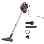 INSE Aspiradora de Cuerda 600W 18 kPa + accesorios por 28.70€