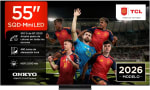 TCL 55Q7D Pro 55 Pulgadas SQD-Mini LED 4K HDR10+ Smart TV por 607.53€
