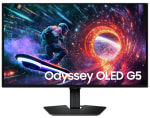 Monitor 27" Samsung Odyssey OLED G5 QHD por $7,386