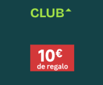 10€ de regalo en compras superiores a 100€ en Leroy Merlin