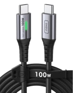 Câble USB Type-C à 6,64€