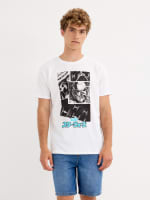 Camiseta Star Wars por 7.99€