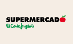 35€ descuento en tus dos primeras compras Supermercado el Corte Ingles