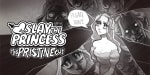 Slay the Princess-The Pristine Cut Nintendo Switch por 11.69€
