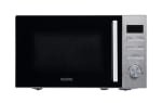 Microondas grill KOENIC KMWG 2024 IN 800 W 5 potencias 20 l acero inoxidable a 50.90€