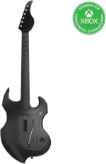 PDP Gaming RIFFMASTER Wireless Guitar Controller por $1,671 | Amazon