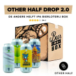 12 blikjes Other Half IPA Lottery 2.0 voor €49,95