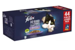 Felix Fantastic Multipack 44x85g por 17,72€