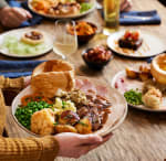 Toby Carvery £7 Standard / £8.99 Kingsize Carvery Voucher Deal