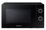 Samsung MS20A3010AL/EC Microondas 20L 700W Negro por 62.10€