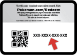 Pokémon TCG Live – Ascended Heroes Packs x4 (Free w/ Code)