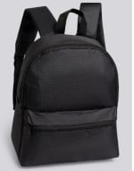 Minimochila 7l color negro o rosa por 3.99€