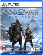 God of War Ragnarök para PS5 por $691 | Oferta Amazon