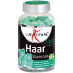Haar Vitamines Gummies Suikervrij voor €5,99 bij Lucovitaal