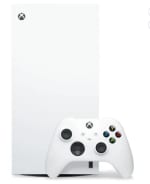 Console Xbox Series X - 100% digitale - 1To - Blanche à 549,99€