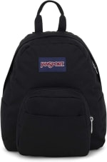Mochila Jansport Half Pint Negro por $349 | Amazon