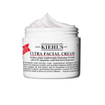 Kiehl's Ultra Facial Cream Crema Hidratante Facial 125 ml para Todo Tipo Piel a 27.9€