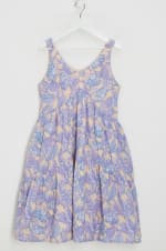 Vestido para Peques SCOTCH & SODA por 2.99€